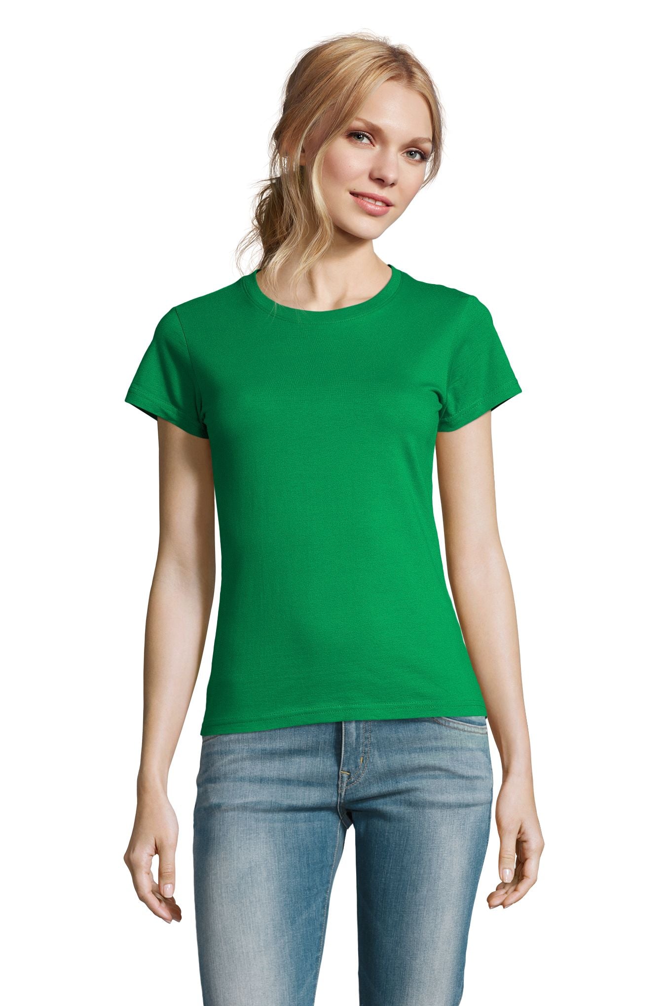 SOL'S Imperial WOMEN - Verde pradera