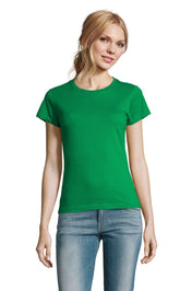 SOL'S Imperial WOMEN - Verde pradera