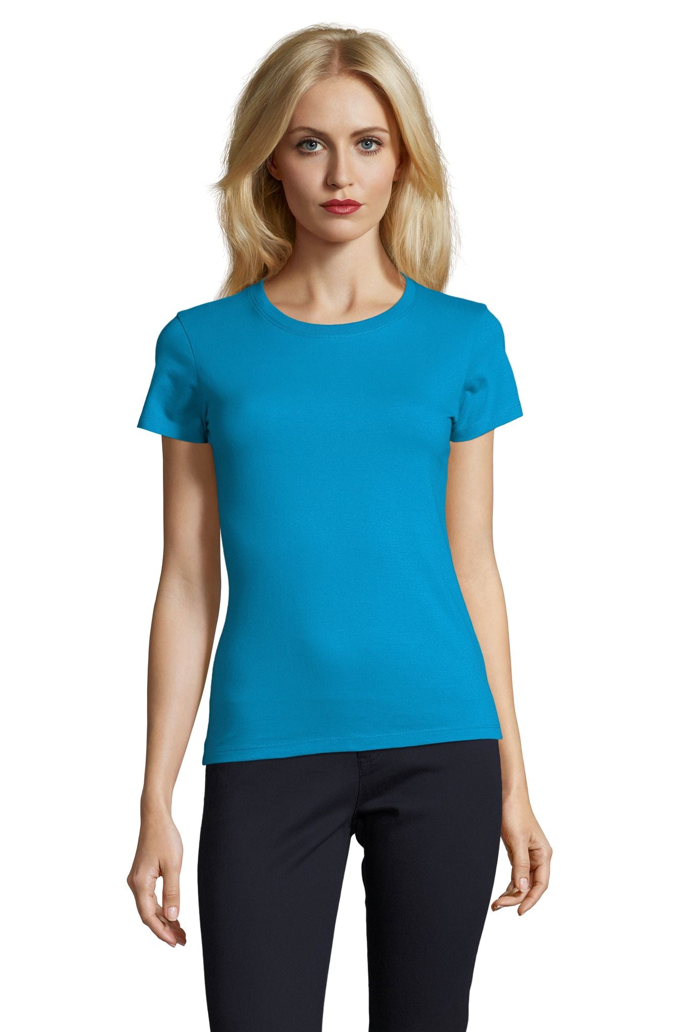 SOL'S Imperial WOMEN - Aqua