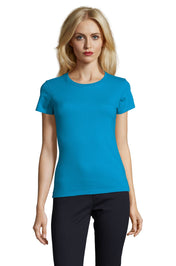 SOL'S Imperial WOMEN - Aqua