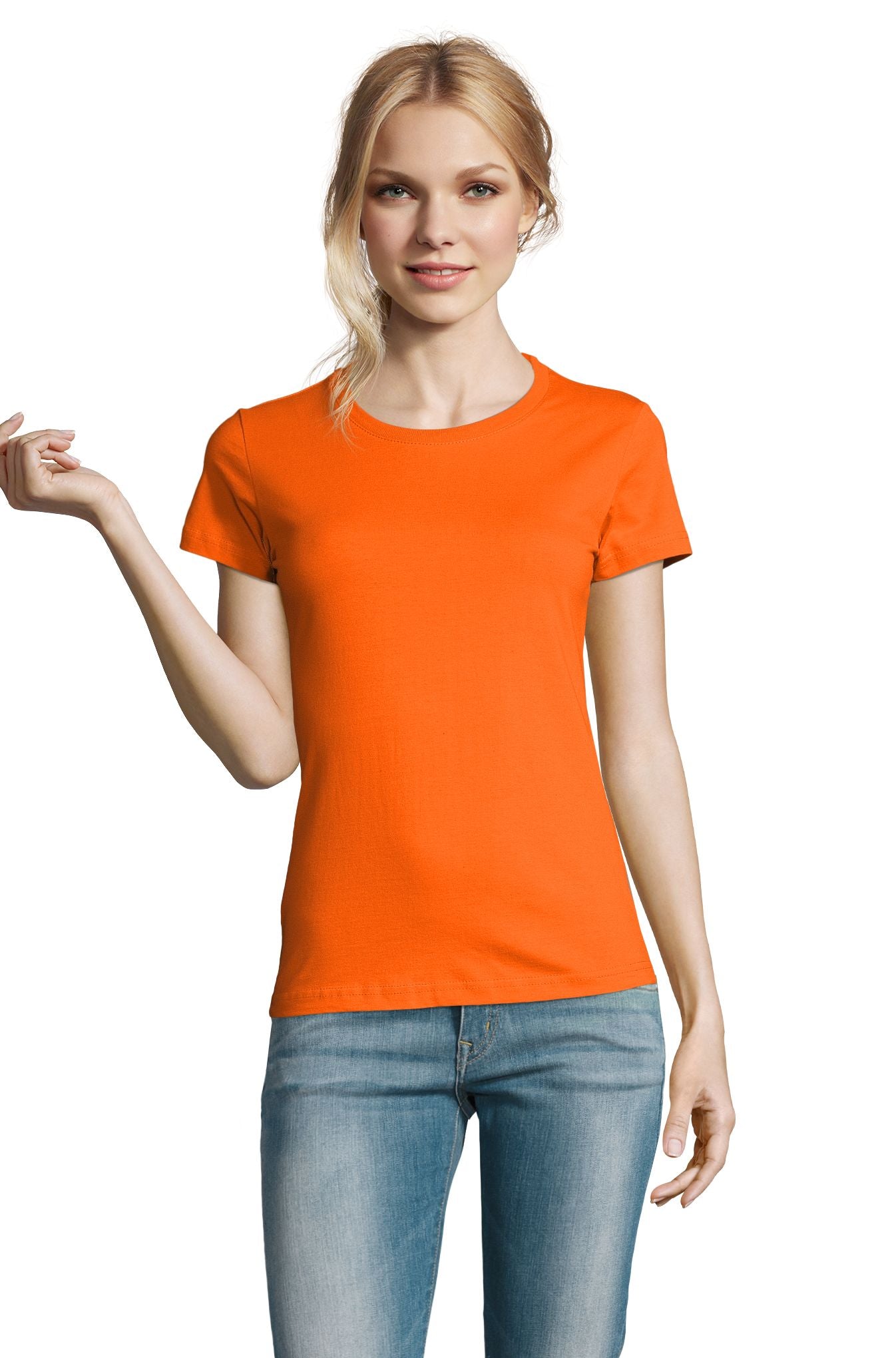 SOL'S Imperial WOMEN - Naranja