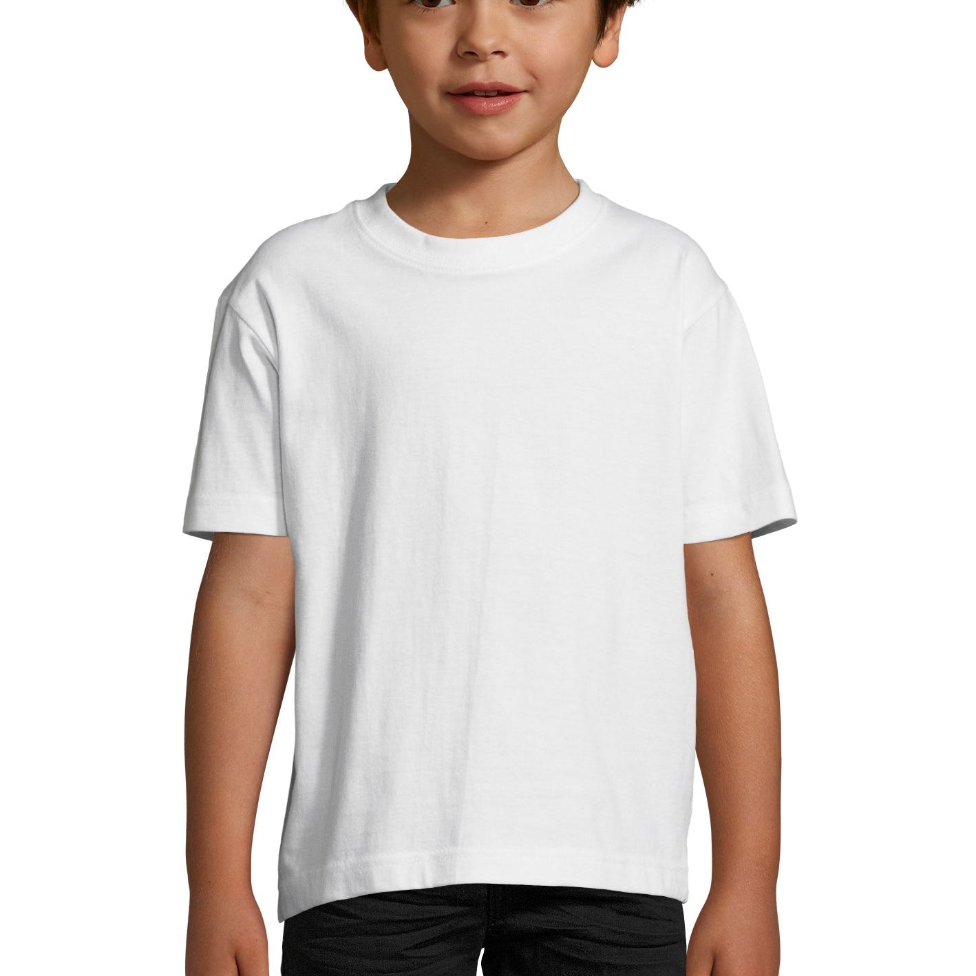 SOL'S Imperial KIDS - Blanco