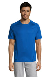 SOL'S SPORTY - Azul royal