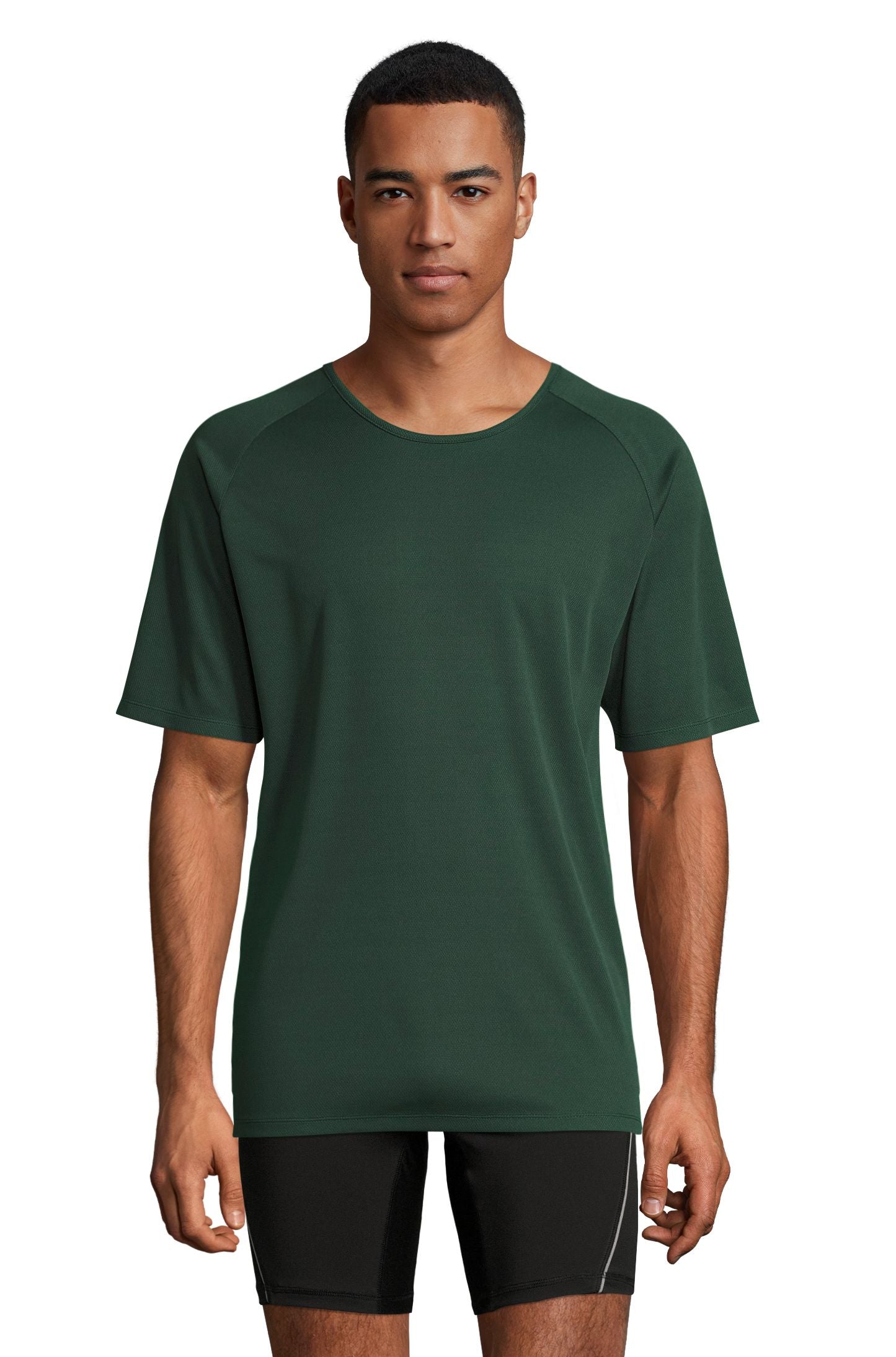 SOL'S SPORTY - Verde bosque