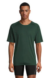 SOL'S SPORTY - Verde bosque