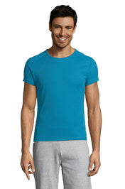 SOL'S SPORTY - Aqua
