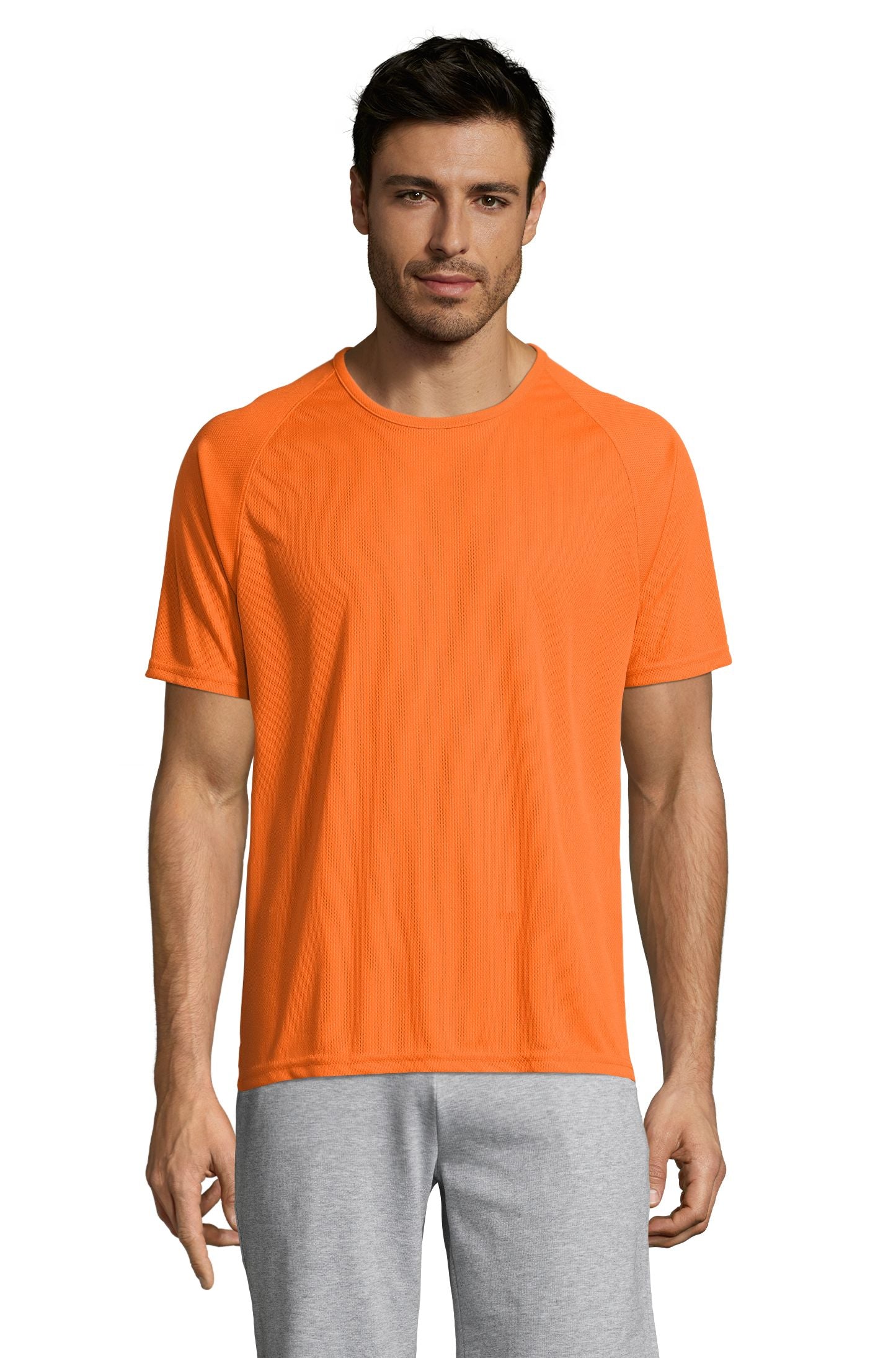 SOL'S SPORTY - Naranja
