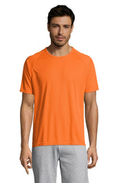 SOL'S SPORTY - Naranja