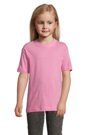 SOL'S REGENT KIDS - Rosa orquídea