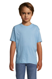 SOL'S REGENT KIDS - Azul cielo