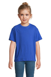 SOL'S REGENT KIDS - Azul royal