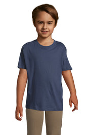 SOL'S REGENT KIDS - Denim