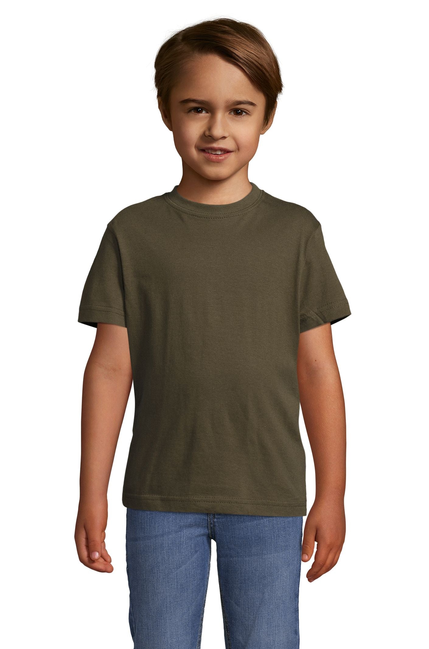 SOL'S REGENT KIDS - Army