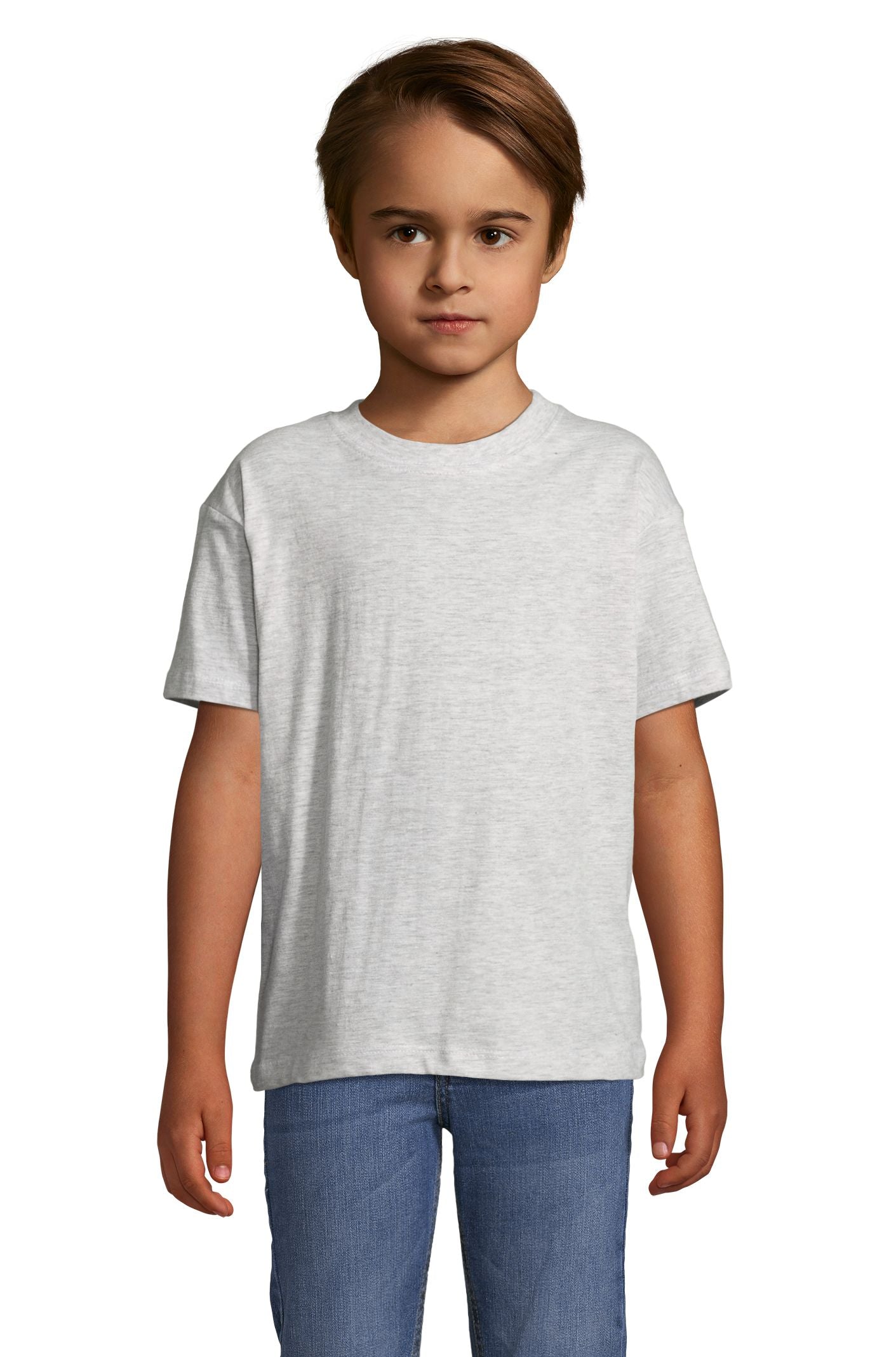 SOL'S REGENT KIDS - Ash