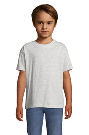 SOL'S REGENT KIDS - Ash