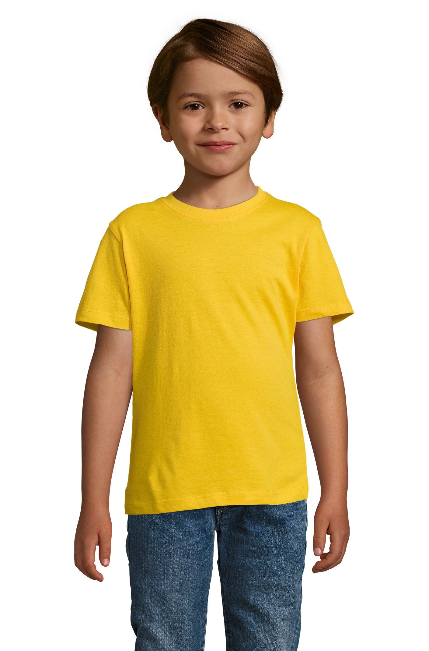 SOL'S REGENT KIDS - Amarillo