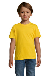 SOL'S REGENT KIDS - Amarillo