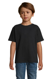 SOL'S REGENT KIDS - Negro profundo