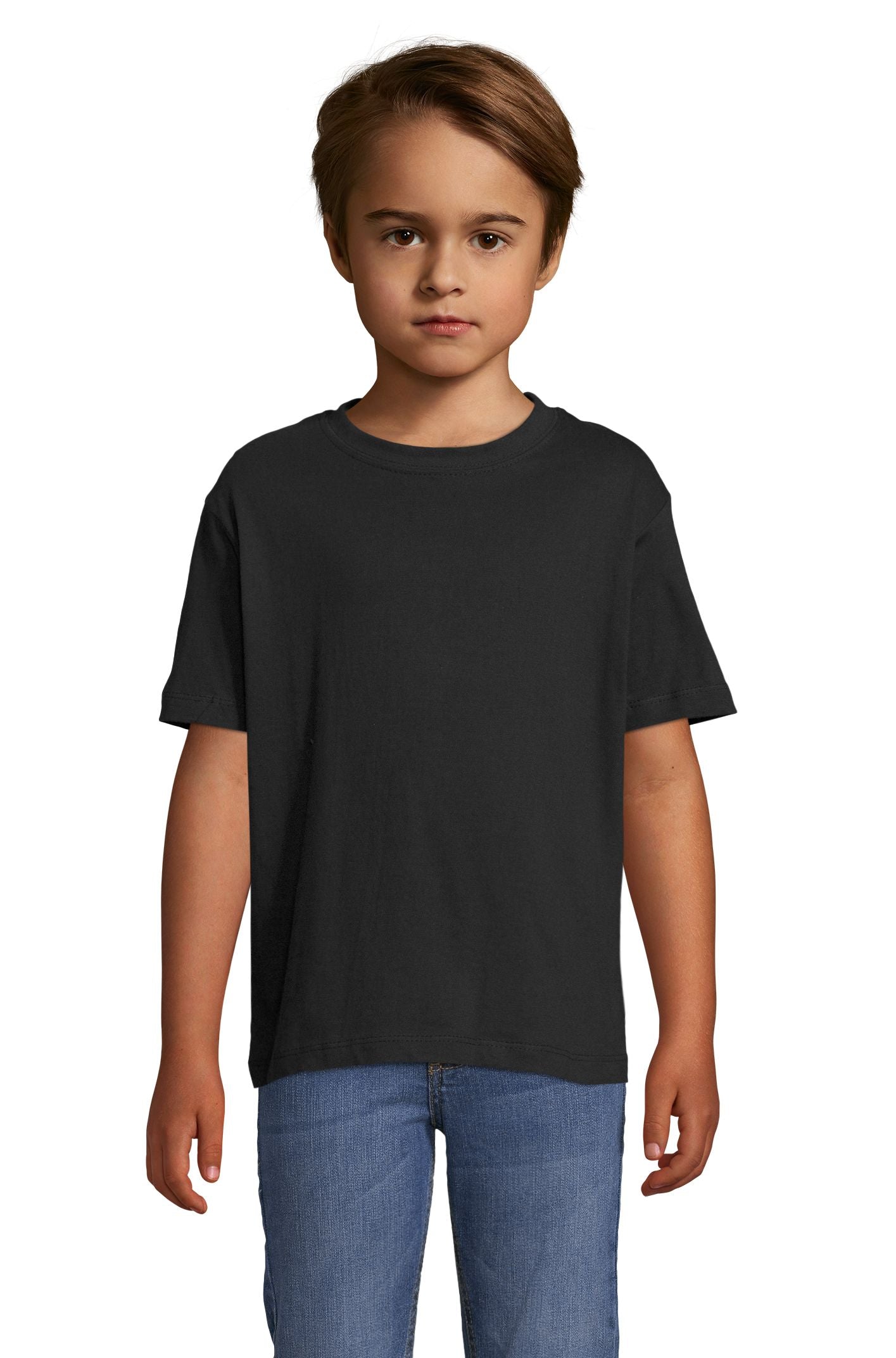 SOL'S REGENT KIDS - Azul marino
