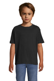SOL'S REGENT KIDS - Azul marino