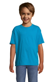 SOL'S REGENT KIDS - Aqua