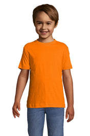 SOL'S REGENT KIDS - Naranja