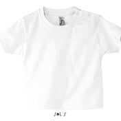 SOL'S MOSQUITO - Blanco