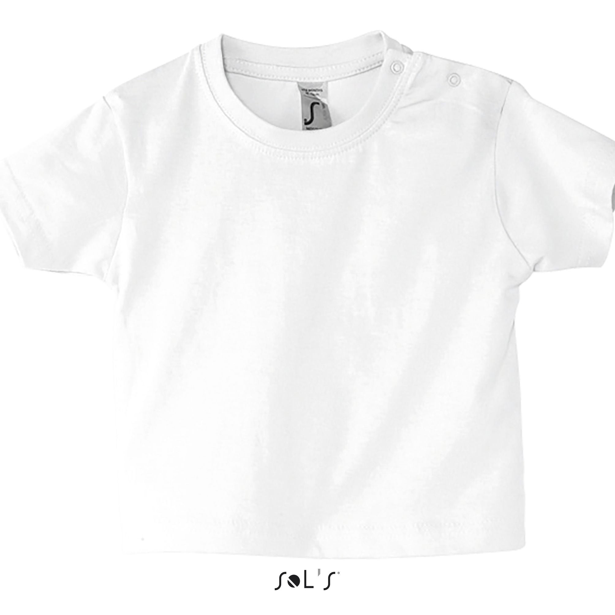 SOL'S MOSQUITO - Blanco