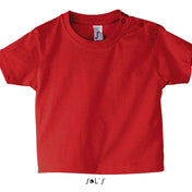 SOL'S MOSQUITO - Rojo