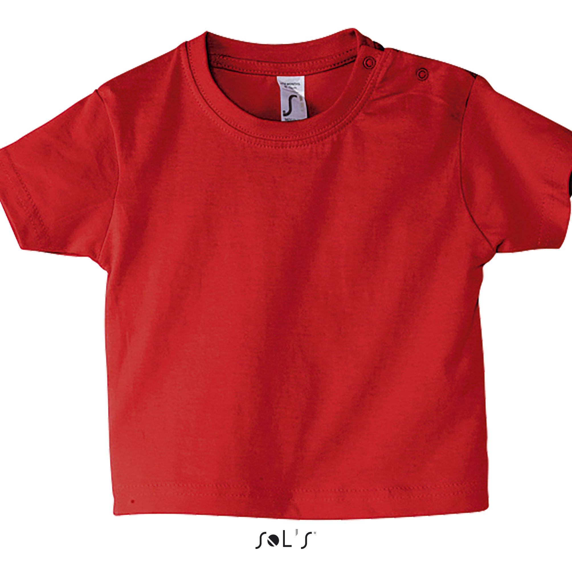 SOL'S MOSQUITO - Rojo