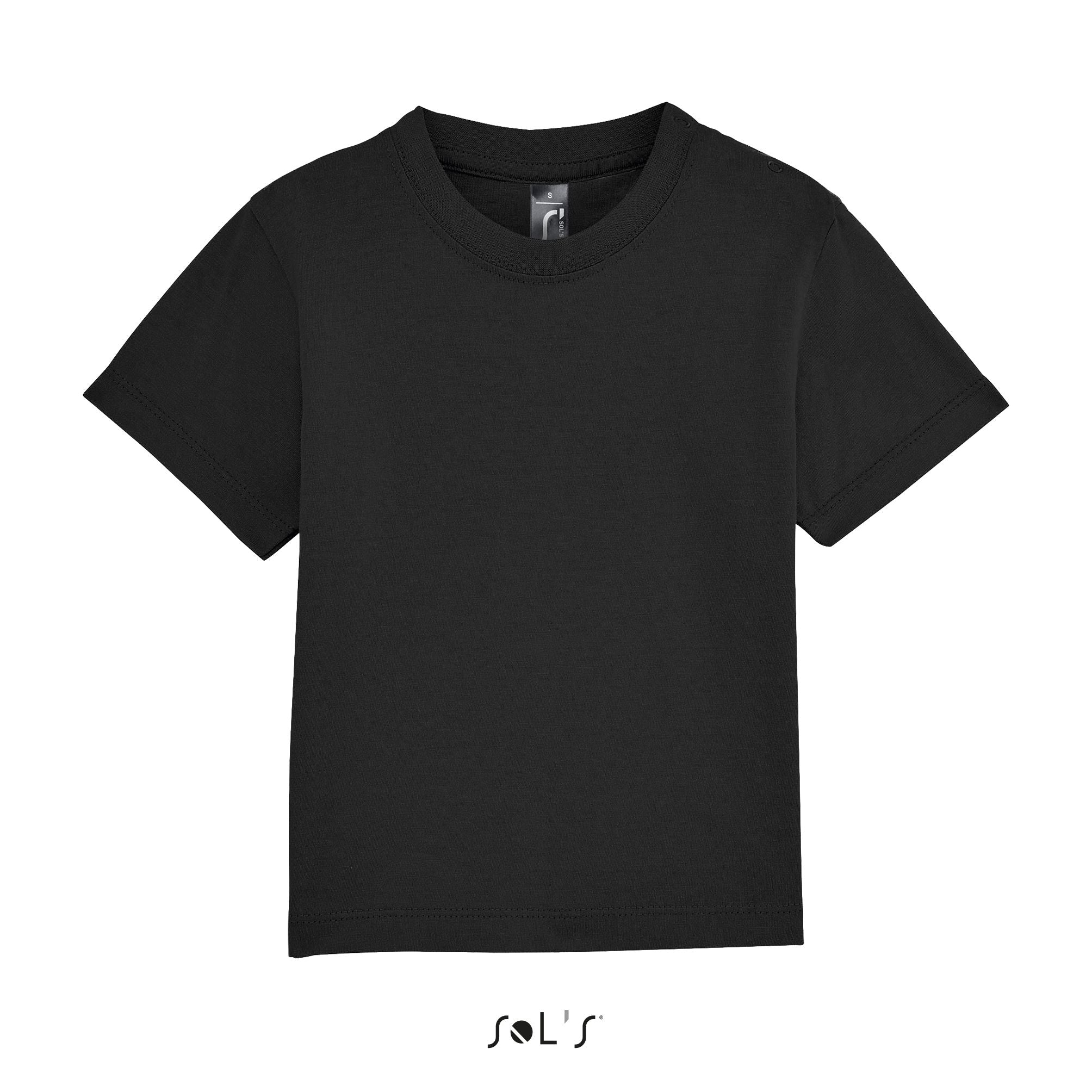 SOL'S MOSQUITO - Negro profundo