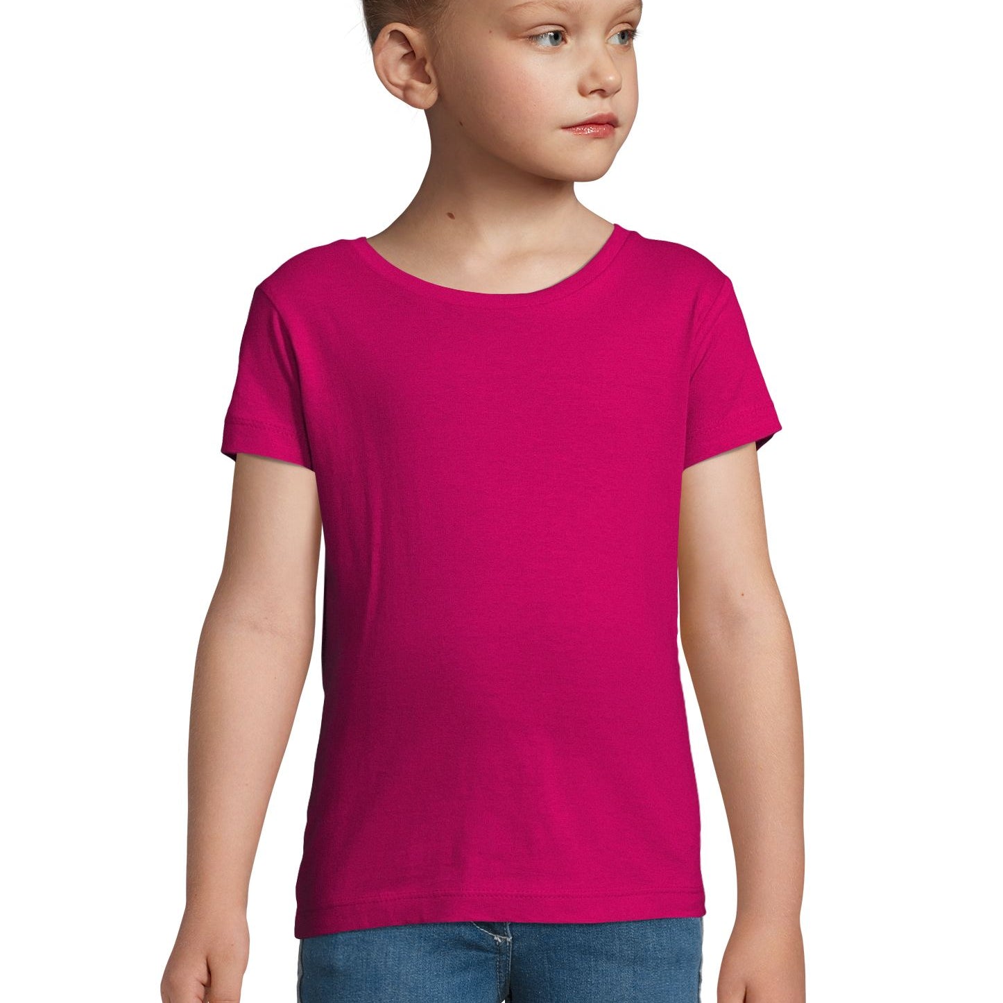 SOL'S CHERRY - Fucsia