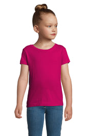 SOL'S CHERRY - Fucsia