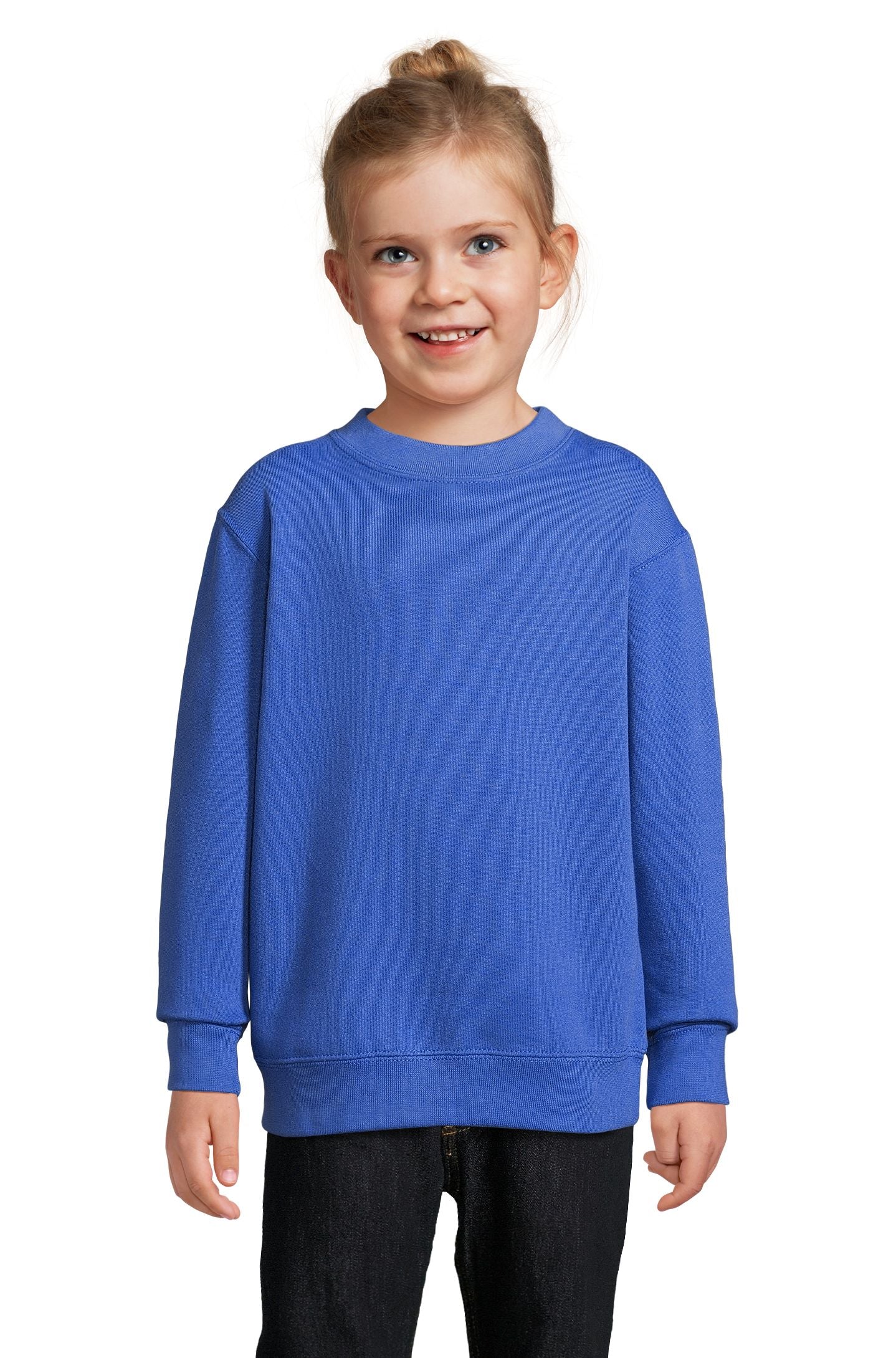 SOL'S NEW SUPREME KIDS - Azul royal