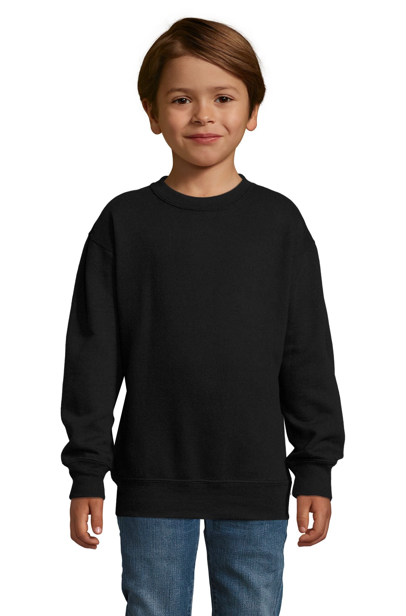 SOL'S NEW SUPREME KIDS - Negro