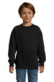 SOL'S NEW SUPREME KIDS - Negro