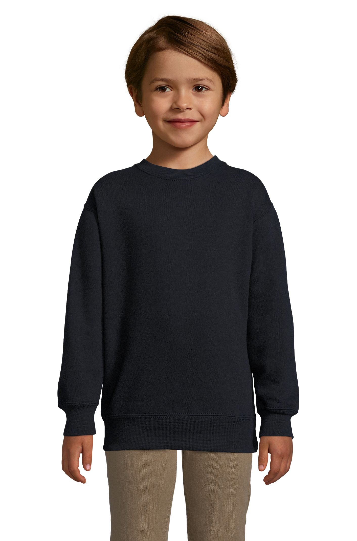 SOL'S NEW SUPREME KIDS - Azul marino