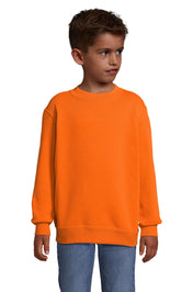 SOL'S NEW SUPREME KIDS - Naranja