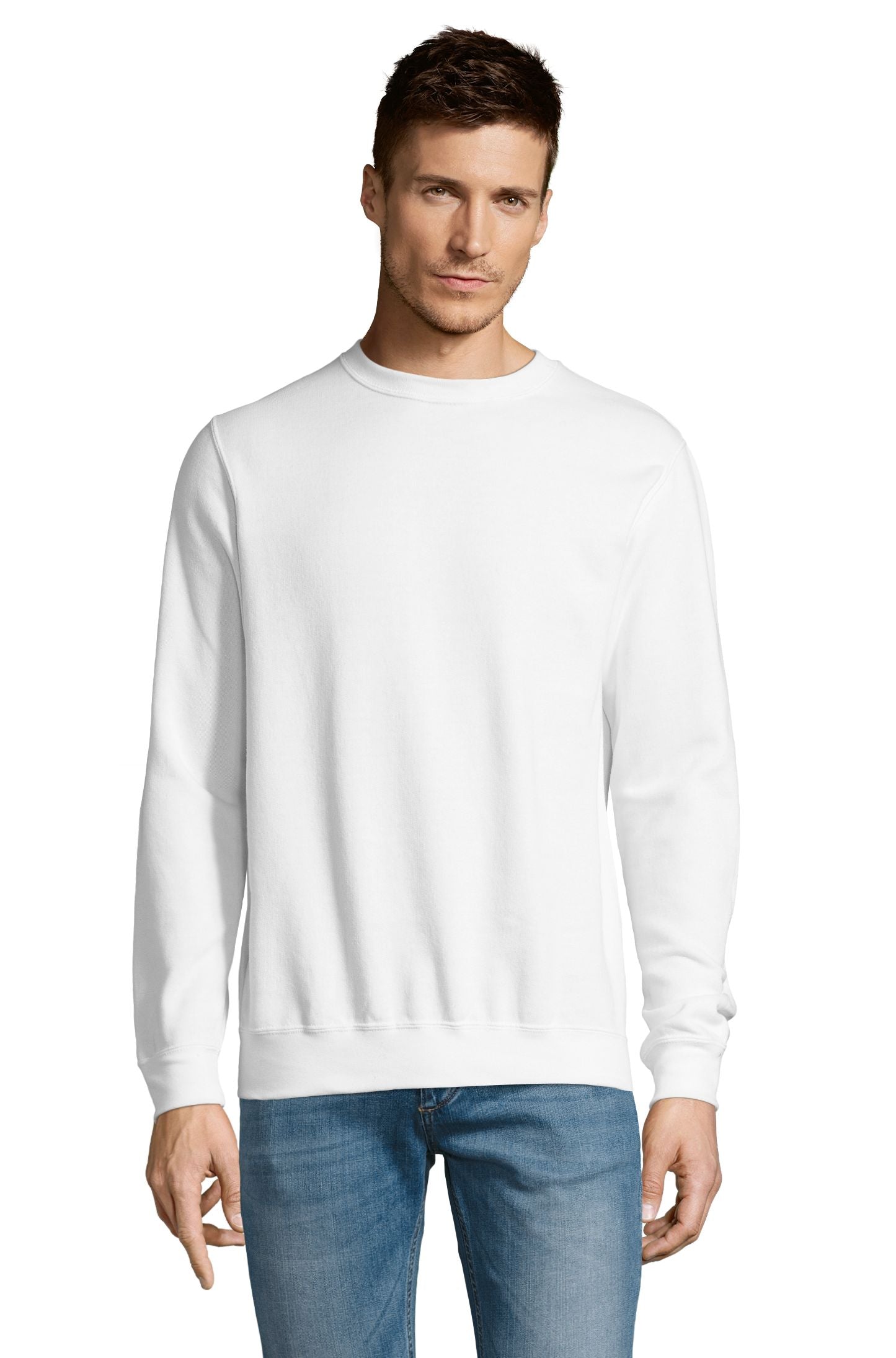 SOL'S NEW SUPREME - Blanco