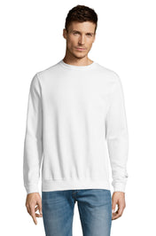 SOL'S NEW SUPREME - Blanco
