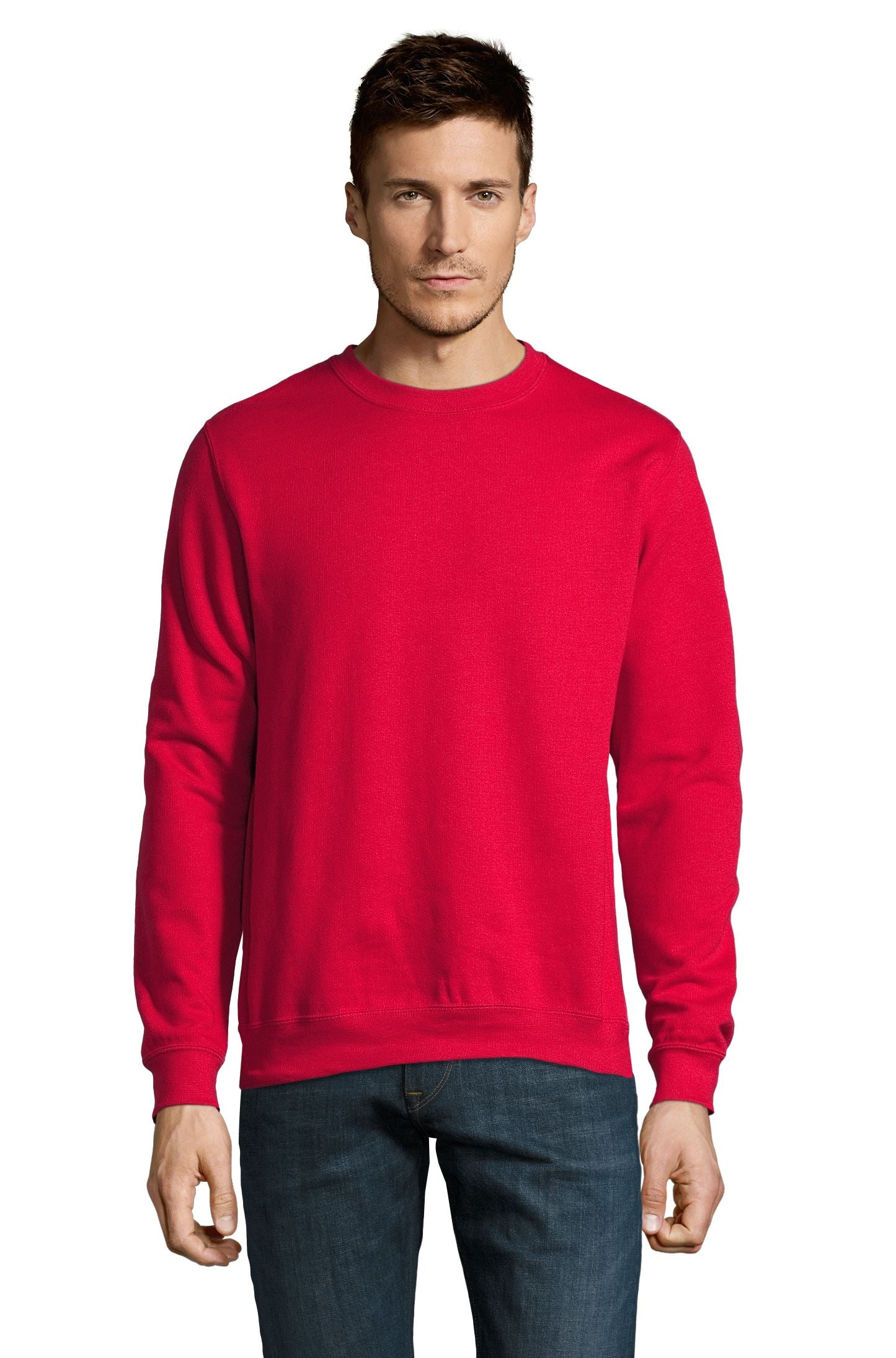 SOL'S NEW SUPREME - Rojo