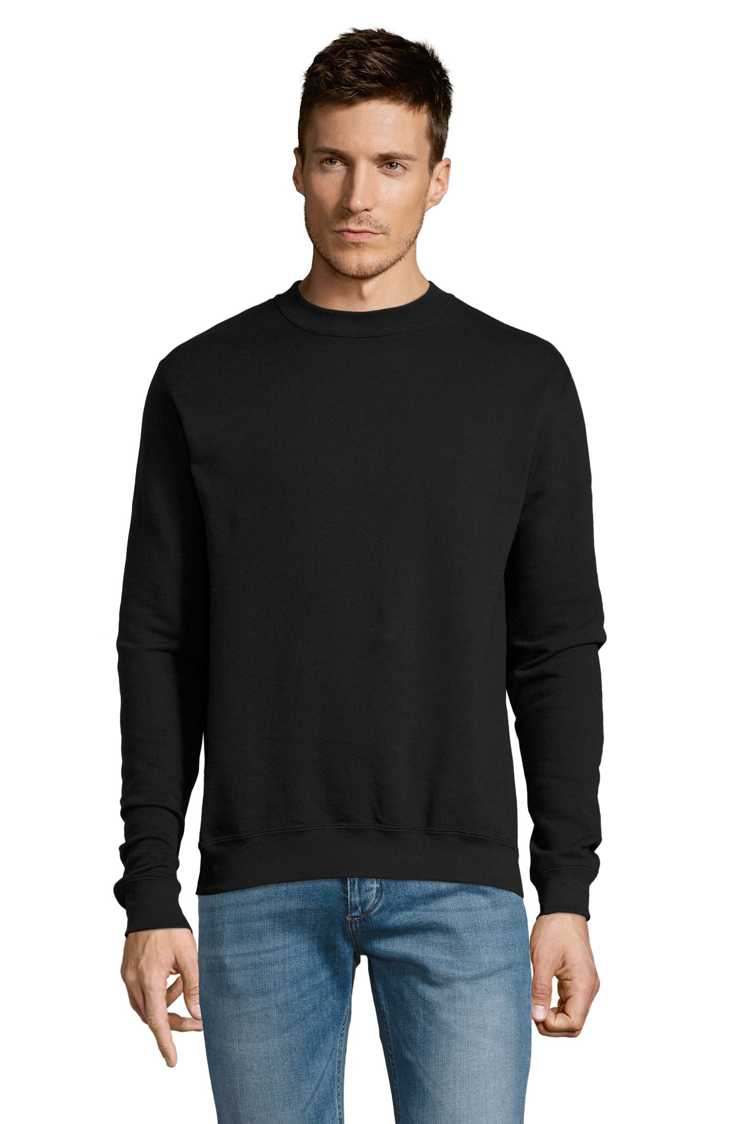 SOL'S NEW SUPREME - Negro