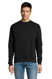 SOL'S NEW SUPREME - Negro