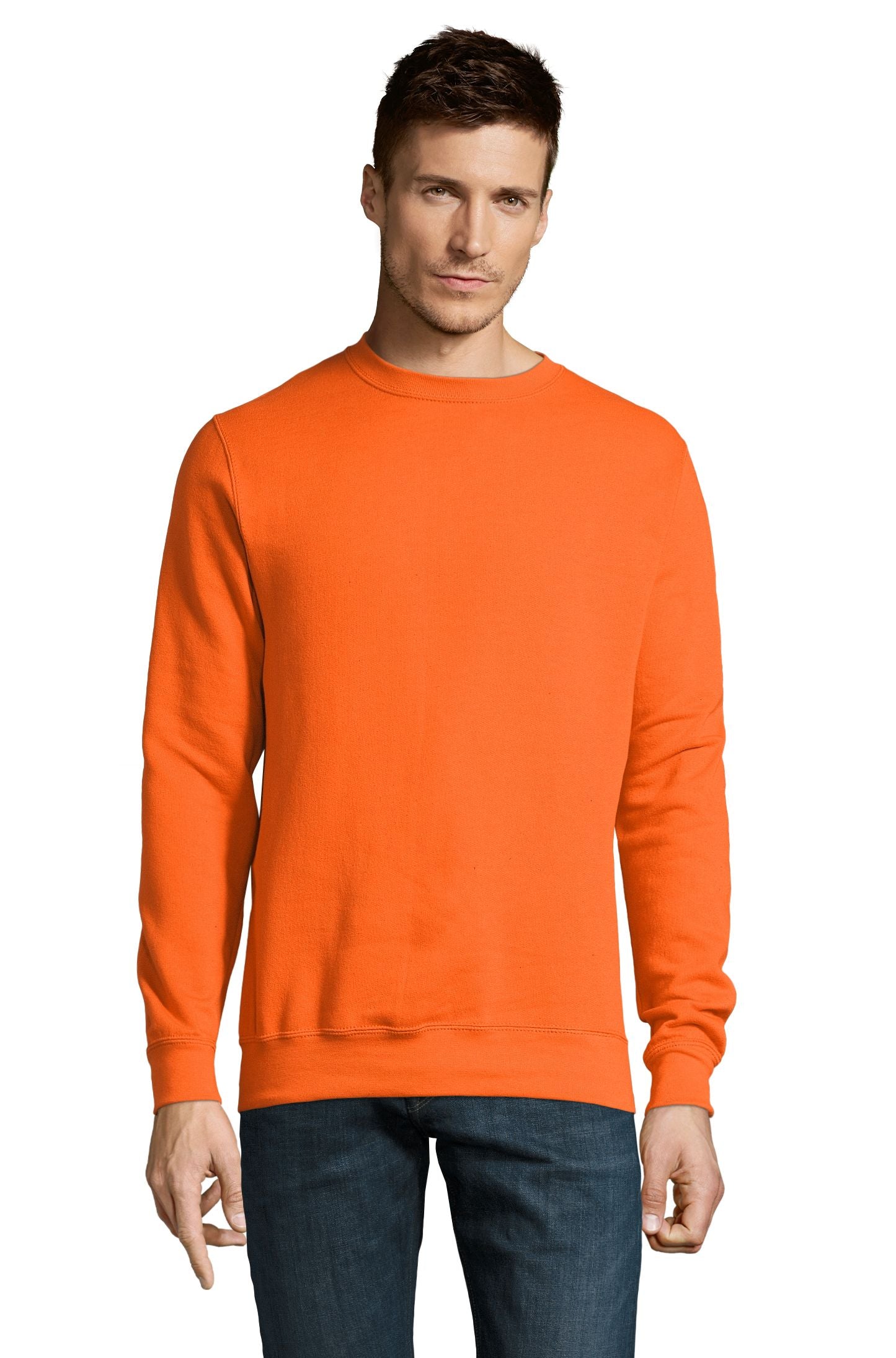 SOL'S NEW SUPREME - Naranja