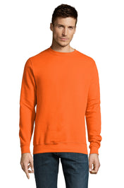 SOL'S NEW SUPREME - Naranja