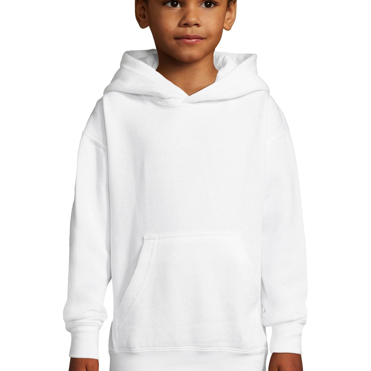 SOL'S SLAM KIDS - Blanco
