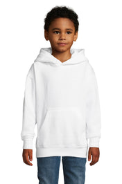 SOL'S SLAM KIDS - Blanco