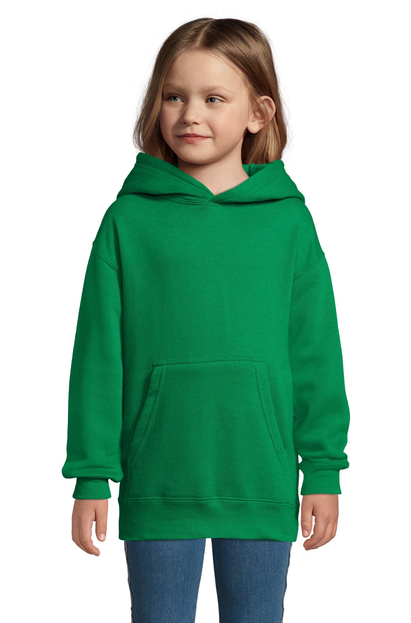 SOL'S SLAM KIDS - Verde pradera