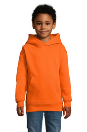 SOL'S SLAM KIDS - Naranja