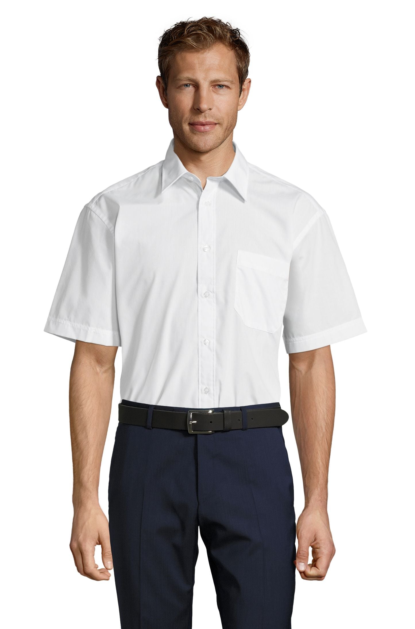 SOL'S BRISTOL - Blanco